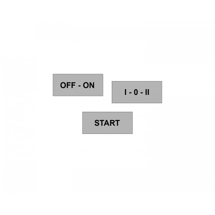 0-1 наклейка для Ex9P1 S SH шильдика