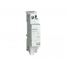 Розчеплювач мінімальної напруги, Ex9SN, боковий, 380-400V 50Hz/440V 50Hz