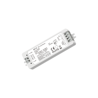 LED-димер DEYA 12-48VDC, 8.5A*1CH DT6 (DA1-S)