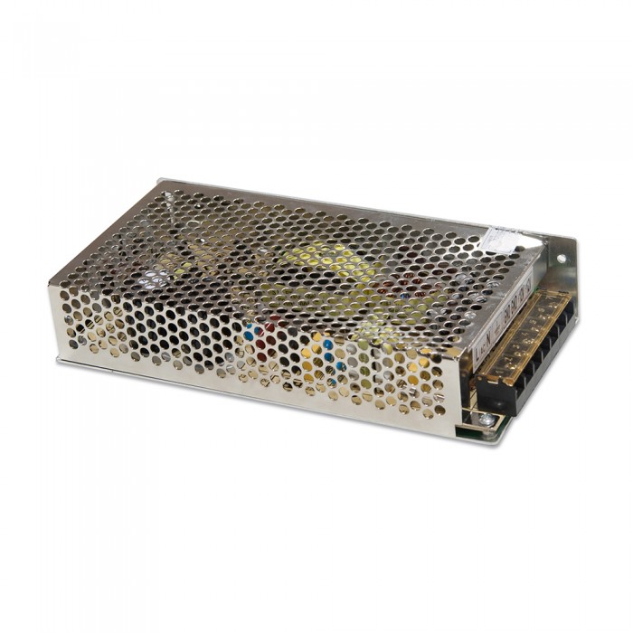 Трансформатор електронний Feron LB009 150W IP20 Трансформатор електронний Feron LB009 150W IP20
