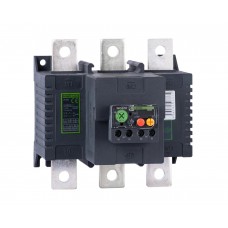 Теплове реле, 3 полюса, In=500A, для контакторів Ex9C225-500