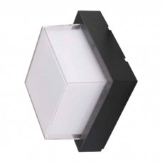 Світильник садово-парковий SUGA-12/SO 12W 4200 K, Світильники паркові