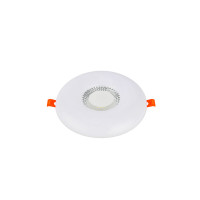 Світлодіодний світильник вбудований LED VALENTINA-24 24W 3000K-6500K білий, Світильники врізні