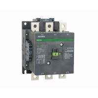Контактор, 3 полюса, 225A AC-3, 110V AC/DC, 2NO+2NC дод. контакти
