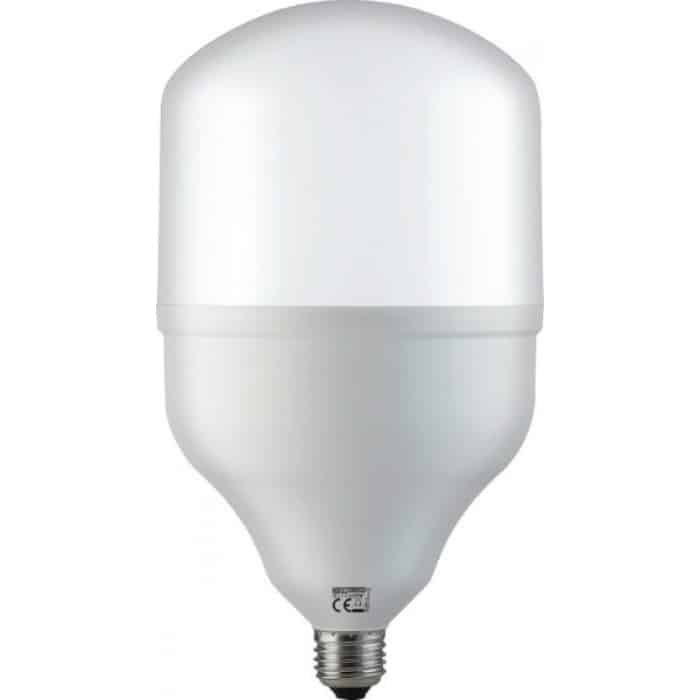 Світлодіодна лампа TORCH-50 50W E27 6400К, Лампи світлодіодні