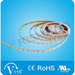 LED стрічка RISHANG 60-2835-12V-IP65 12W 812Lm 2700K 5м (RN6060TA-A-SW)