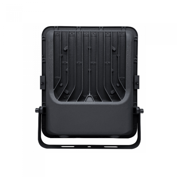 BORNEO-100 Прожектор SMD LED 100W 6400K 12000Lm 100-265V IP65 ЧОРНИЙ 280*240мм/1/5