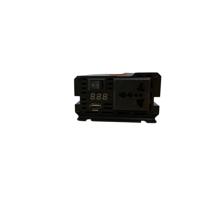 Інвертор KME Чиста синусоїда 1600W