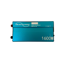 Інвертор KME Чиста синусоїда 1600W