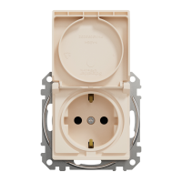 Р-ка з/з та з/шт криш Беж Sedna Design, Бежевий, Sedna Design & Elements