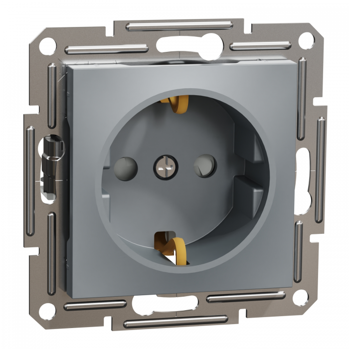 Р-ТКА З/ЗЕМ З ЗАХ-Н ШТОР ASFORA СТАЛЬ, Asfora