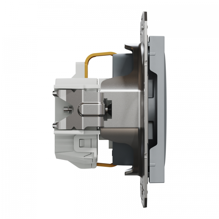 Р-ТКА З/ЗЕМ З ЗАХ-Н ШТОР ASFORA СТАЛЬ, Asfora