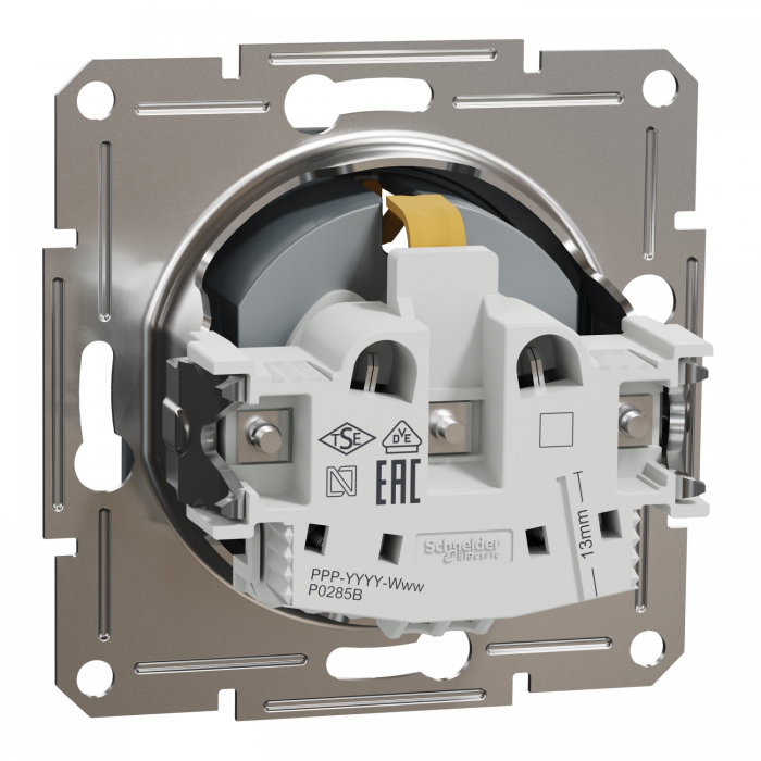 Р-ТКА З/ЗЕМ З ЗАХ-Н ШТОР ASFORA СТАЛЬ, Asfora