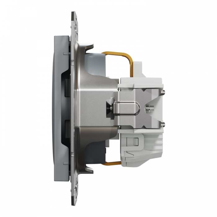 Р-ТКА З/ЗЕМ З ЗАХ-Н ШТОР ASFORA СТАЛЬ, Asfora