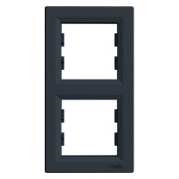 РАМКА ДВОМІСНА, ВЕРТ-НА, А ASFORA АНТР., Asfora