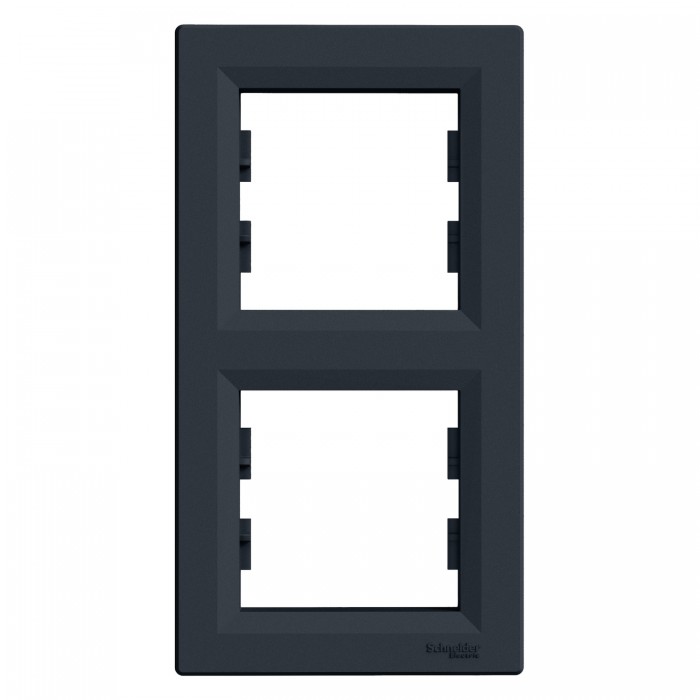 РАМКА ДВОМІСНА, ВЕРТ-НА, А ASFORA АНТР., Asfora