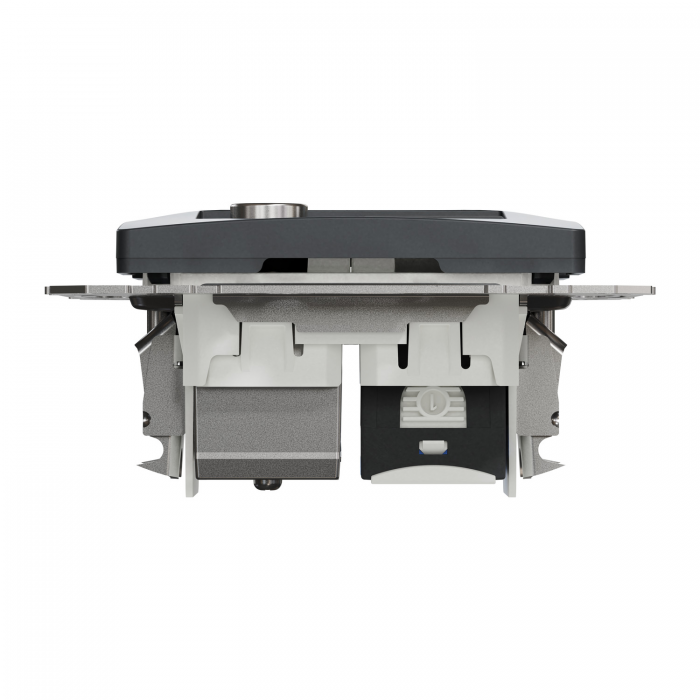 RJ45 CAT6 UTP -TV інд Чорн Sedna Design, Чорний, Sedna Design & Elements