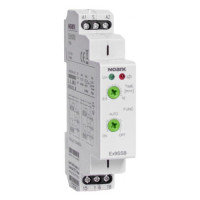 Сходинковий вимикач, базові функції, напруга 230V