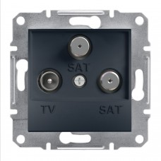 TV-SAT-SAT РОЗЕТКА КІН А ASFORA АНТР., Asfora